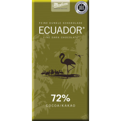 Ursprung "Ecuador" Bitter...