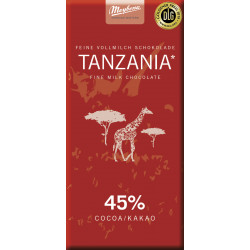 Ursprung "Tanzania" VM 40g,...